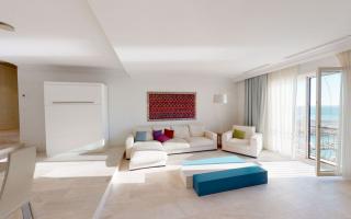 Apartment for 1 600 000 euro on Lustica peninsula, Montenegro
