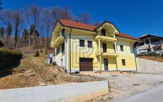 Дом за 470 000 евро в Иванчна-Горице, Словения