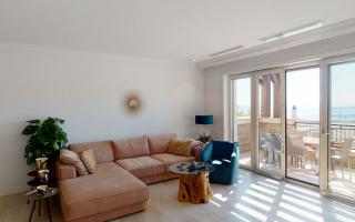 Apartment for 922 500 euro on Lustica peninsula, Montenegro