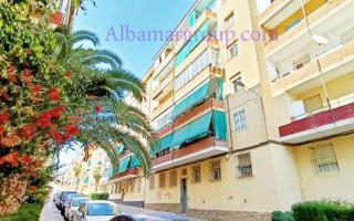 Апартаменты за 57 900 евро в Аликанте, Испания