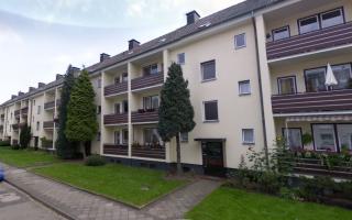 купить квартиру в германии недорого вторичное жилье