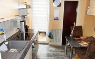 Купить квартиру в германии недорого вторичное жилье земли шама