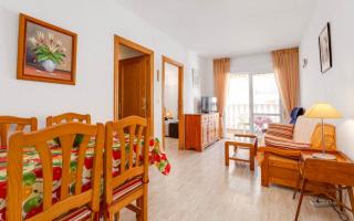 Квартира за 77 260 евро в Торревьехе, Испания