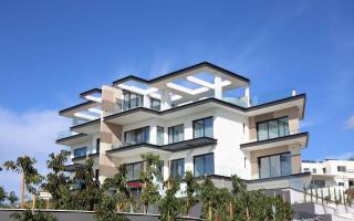 Апартаменты за 1 150 000 евро в Лимасоле, Кипр