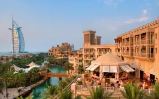 Квартира за 292 956 евро в Дубае, ОАЭ