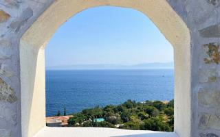 Вилла за 2 500 000 евро на Корфу, Греция