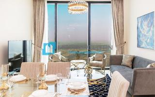 Апартаменты за 1 191 067 евро в Дубае, ОАЭ