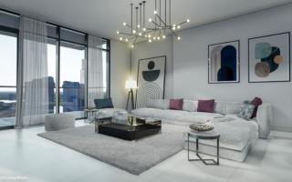 Квартира за 240 000 евро в Дубае, ОАЭ