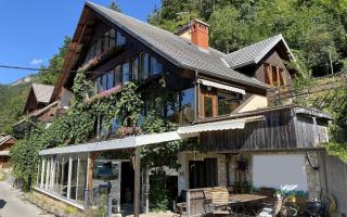 Дом за 950 000 евро в Бохине, Словения