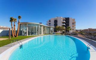 Апартаменты за 249 000 евро в Вильямартине, Испания
