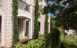 Apartment for 282 000 euro in Tivat, Montenegro