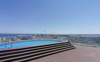 Апартаменты за 527 000 евро в Ларнаке, Кипр