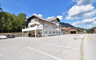 Апартаменты за 246 900 евро в Рогатеце, Словения