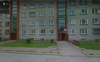 купить квартиру в таллине 3 комнатную недорого