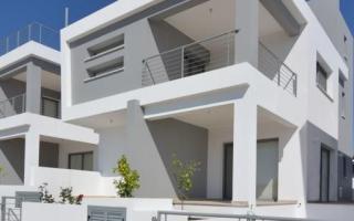 Вилла за 467 100 евро в Пафосе, Кипр