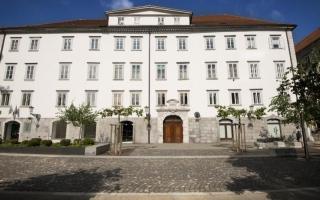 Апартаменты за 500 000 евро в Любляне, Словения