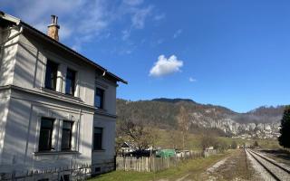 Апартаменты за 139 000 евро в Бледе, Словения