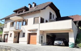 Дом за 330 000 евро в Рогашка-Слатине, Словения