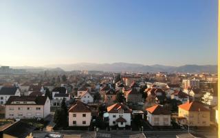 Апартаменты за 129 000 евро в Мариборе, Словения
