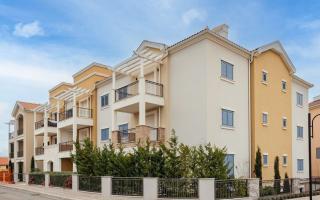 Apartment for 305 000 euro in Tivat, Montenegro