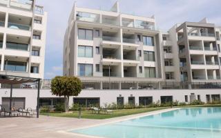 Апартаменты за 320 000 евро в Лимасоле, Кипр