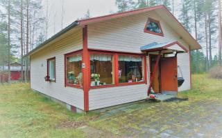 Houses (villas) for Sale in North Karelia, Finland – 