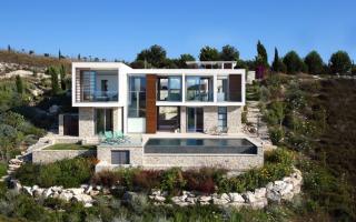 Вилла за 2 369 000 евро в Тсаде, Кипр