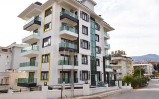 Квартира за 199 500 евро в Алании, Турция