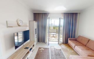 Apartment for 450 000 euro in Tivat, Montenegro