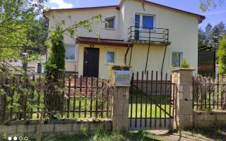 Коттедж за 110 000 евро в Беларуси