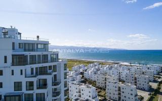 Апартаменты за 175 000 евро в Гюзельюрте, Кипр