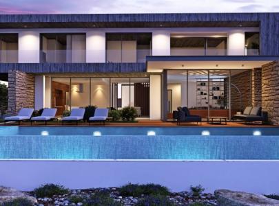 Villa for 1 635 000 euro in Paphos, Cyprus