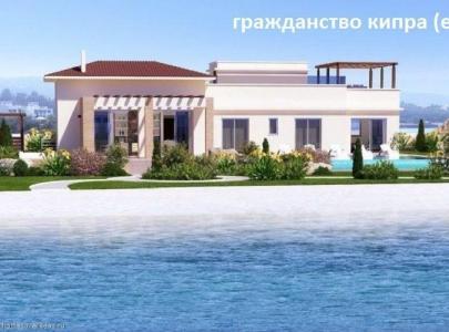 Villa for 1 800 000 euro in Paphos, Cyprus
