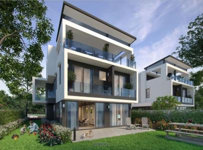 Вилла за 462 507 евро на острове Пхукет, Таиланд