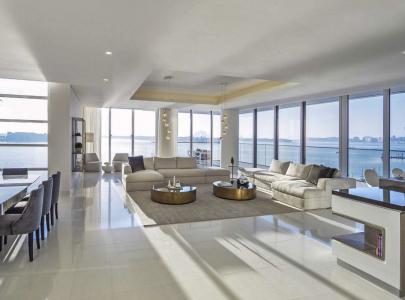 Пентхаус за 3 428 954 евро в Дубае, ОАЭ