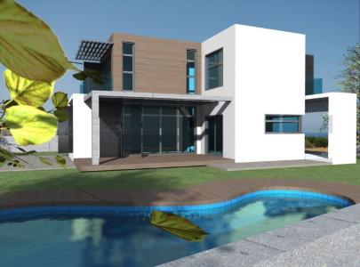 Villa for 328 000 euro in Argaka, Cyprus