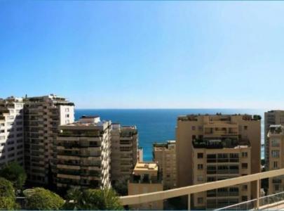 Апартаменты за 4 800 000 евро в Монако, Монако