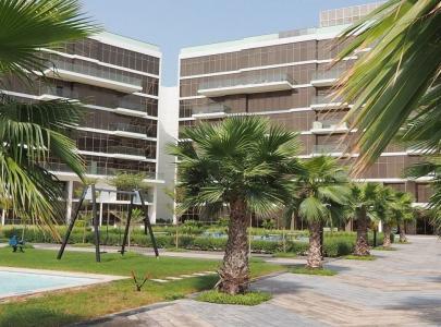 Апартаменты за 841 882 евро в Дубае, ОАЭ