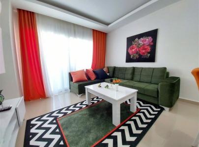 Квартира за 54 500 евро в Алании, Турция