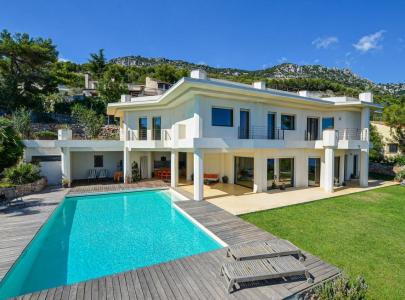 Villa for 3 990 000 euro in Beausoleil, France