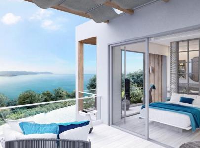 Villa for 1 133 589 euro in Bodrum, Turkey