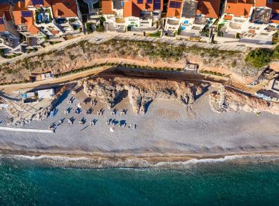 Apartment for 422 000 euro on Lustica peninsula, Montenegro