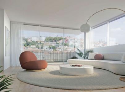 Апартаменты за 840 000 евро в Вила-Нова-ди-Гая, Португалия