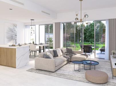 Villa for 426 404 euro in Dubai, UAE
