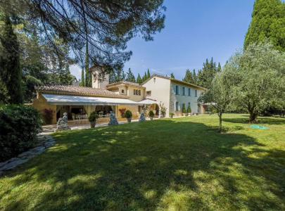 Villa for 7 500 000 euro in Grasse, France