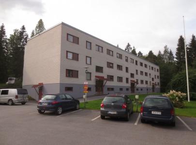 Квартира за 19 900 евро в Иматре, Финляндия