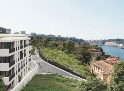 Апартаменты за 345 000 евро в Вила-Нова-ди-Гая, Португалия