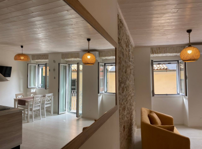 Apartment for 190 000 euro on Corfu, Greece