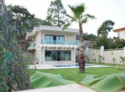 Villa for 375 000 euro in Kemer, Turkey