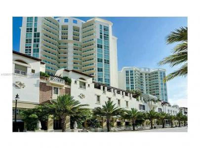 Flat for 777 446 euro in Florida, USA